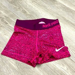 NIKE shorts